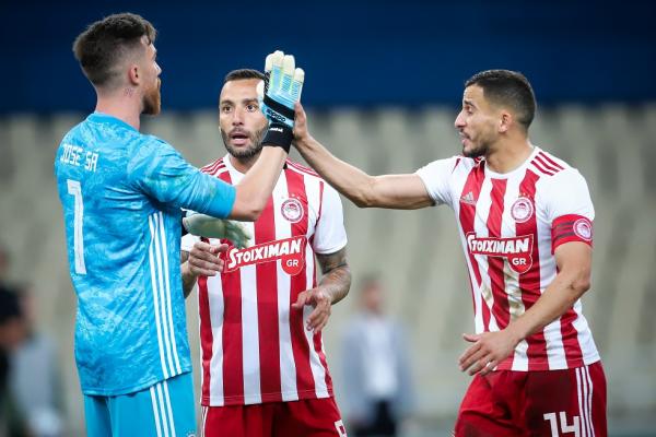 Σα: «Είμαι περήφανος για την ομάδα μας»