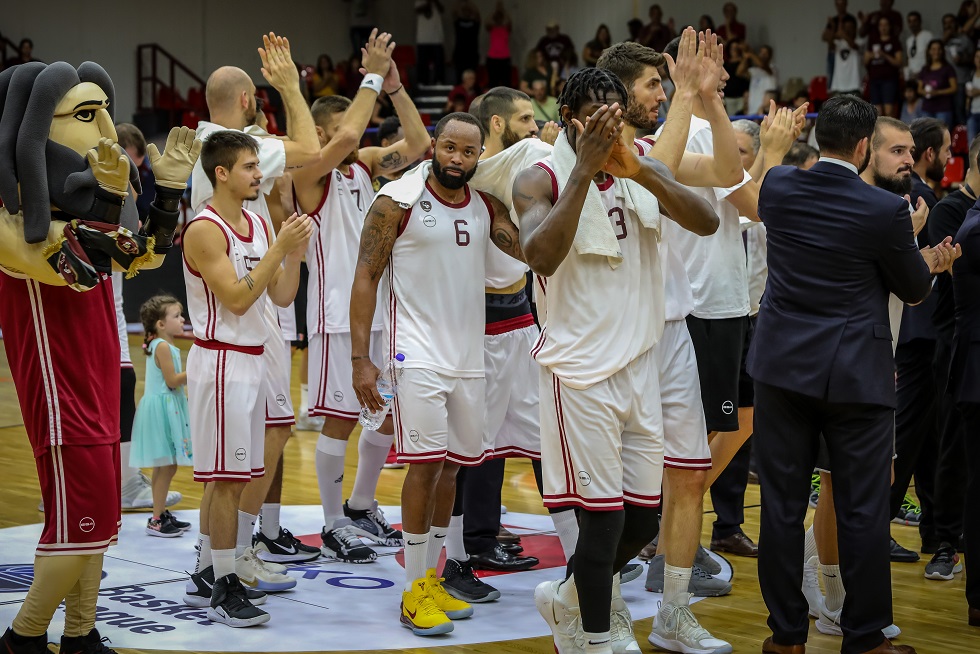 Ήφαιστος: Ιστορική αμυντική επίδοση κόντρα στο Ρέθυμνο