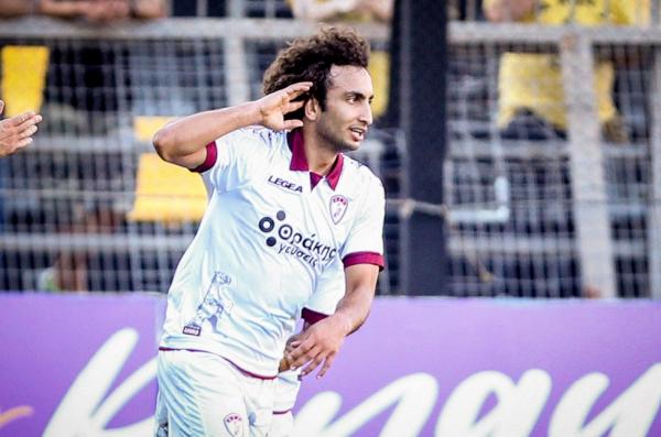 Απαράδεκτο ποστάρισμα από τον Ουάρντα