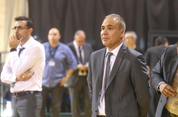 Φλεβαράκης: «Έγιναν πράγματα που δεν τιμούν το μπάσκετ»