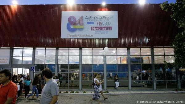 Ιστορία επιτυχίας η ελληνική διείσδυση στα Βαλκάνια