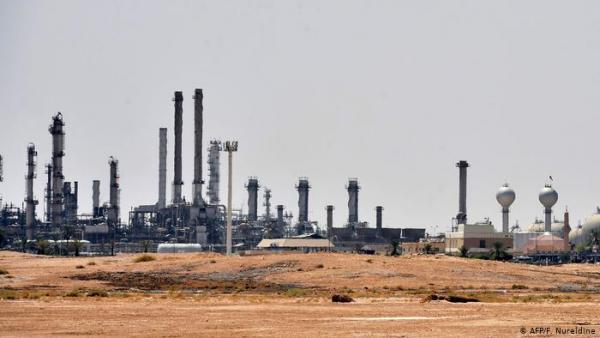 H EE θεατής απέναντι στις εξελίξεις στον Κόλπο