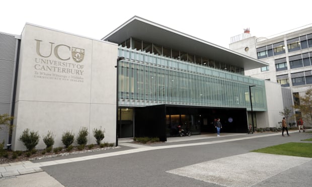 Νέα Ζηλανδία : Εντοπίστηκε το πτώμα φοιτητή μέσα στο δωμάτιο της εστίας του