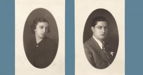 Ερωτευμένος και παθιασμένος Καραγάτσης