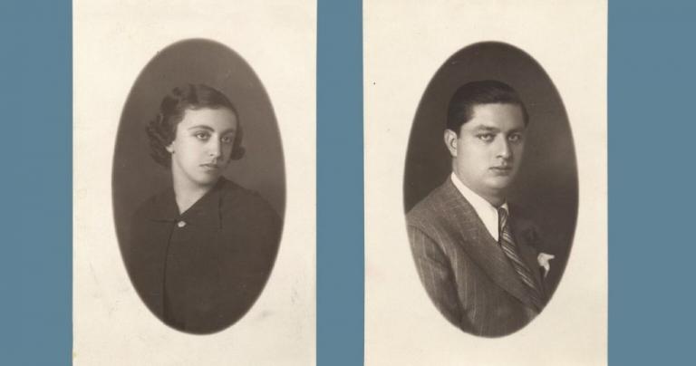 Ερωτευμένος και παθιασμένος Καραγάτσης