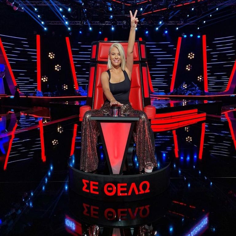 Φεύγουν όλοι από το Voice: Νέα αποχώρηση