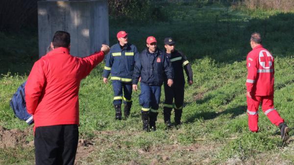 Χωρίς αποτέλεσμα οι έρευνες στο Αστυράκι για την ανεύρεση του 83χρονου