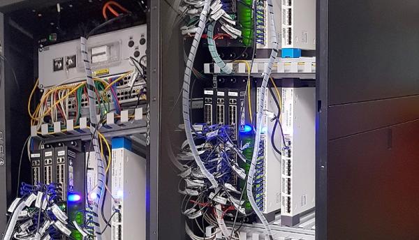 Κοντά στην δημιουργία υπερυπολογιστών το ΙΤΕ