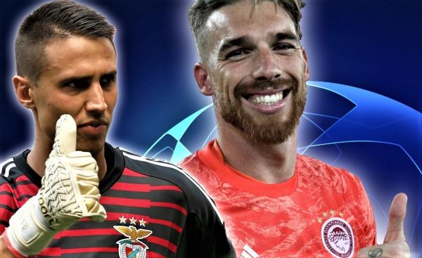 Ζοσέ Σα – Βλαχοδήμος: Οι «value for money» επιλογές του #UCLfantasy