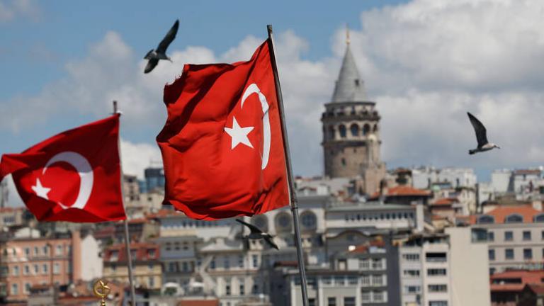 Τουρκία : Συνεχίζει τις προκλήσεις σε όλα τα επίπεδα μετά τη συνάντηση Μητσοτάκη – Ερντογάν