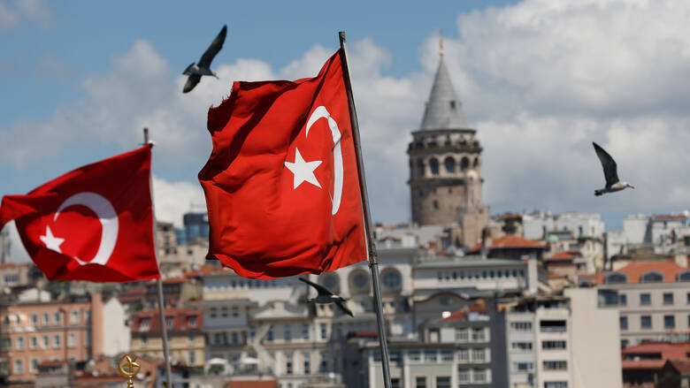 Τουρκία : Συνεχίζει τις προκλήσεις σε όλα τα επίπεδα μετά τη συνάντηση Μητσοτάκη - Ερντογάν