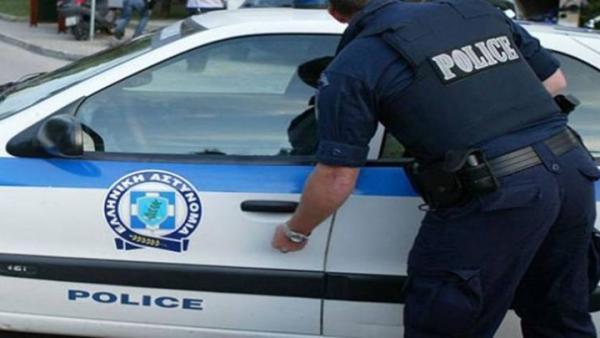 Ηράκλειο: Λήστεψε τον θείο του και τον άφησε δεμένο μέσα στο αυτοκίνητο