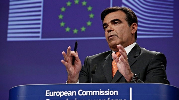 Χαρτοφυλάκιο - έκπληξη για τον έλληνα επίτροπο, Μαργαρίτη Σχοινά - Ολες οι θέσεις