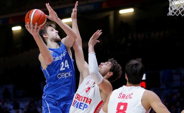 Το μήνυμα του Βέσελι για την πρόκριση της Τσεχίας