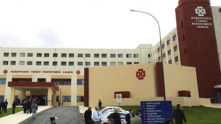 Σοκ στα Χανιά: Τραγική βουτιά θανάτου για ηλικιωμένο