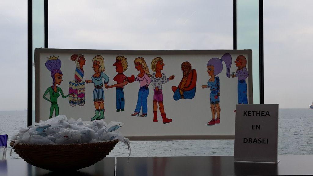 Από το σκοτάδι στο φως: Ιστορίες απεξάρτησης σε μία ταινία μικρού μήκους