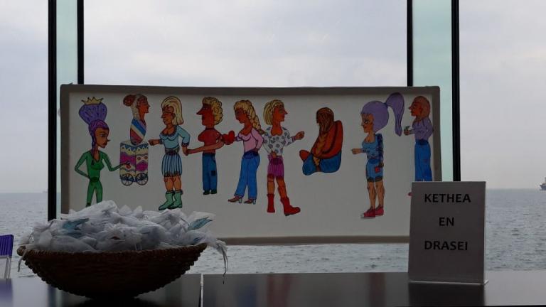 Από το σκοτάδι στο φως: Ιστορίες απεξάρτησης σε μία ταινία μικρού μήκους