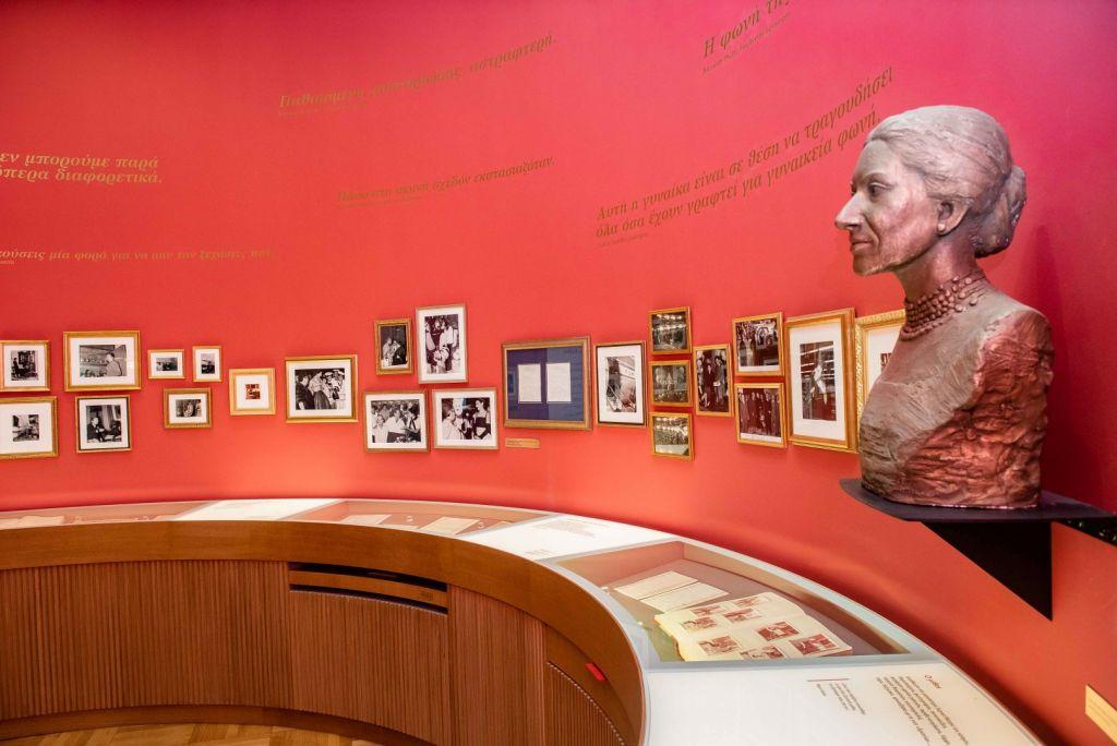 «Κυνηγώντας το μύθο»: Οι μαθητές γνωρίζουν την Μαρία Κάλλας