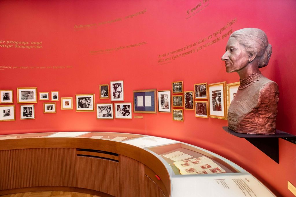 «Κυνηγώντας το μύθο»: Οι μαθητές γνωρίζουν την Μαρία Κάλλας