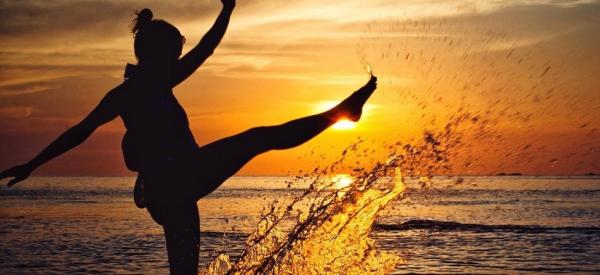 «Πρεμιέρα» με… 35άρια για τον Σεπτέμβρη – Πού θα βρέξει