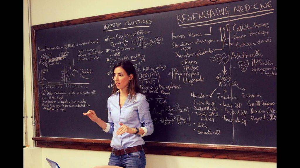 Η Αντωνιάδου και το θλιβερό star system