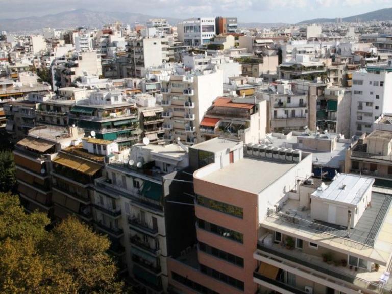 Αυθαίρετα τα κτίρια που δεν έχουν ράμπες για ΑμΕΑ