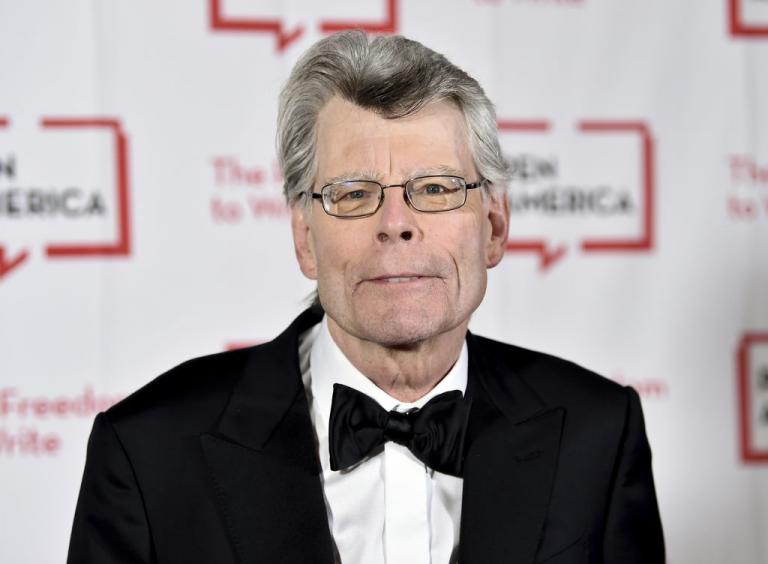 Στίβεν Κινγκ: Τηλεοπτική σειρά το νέο του βιβλίο «The Institute»