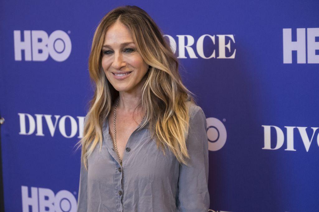 Δεν θα πιστέψετε με τι ασχολείται η Σάρα Τζέσικα Πάρκερ