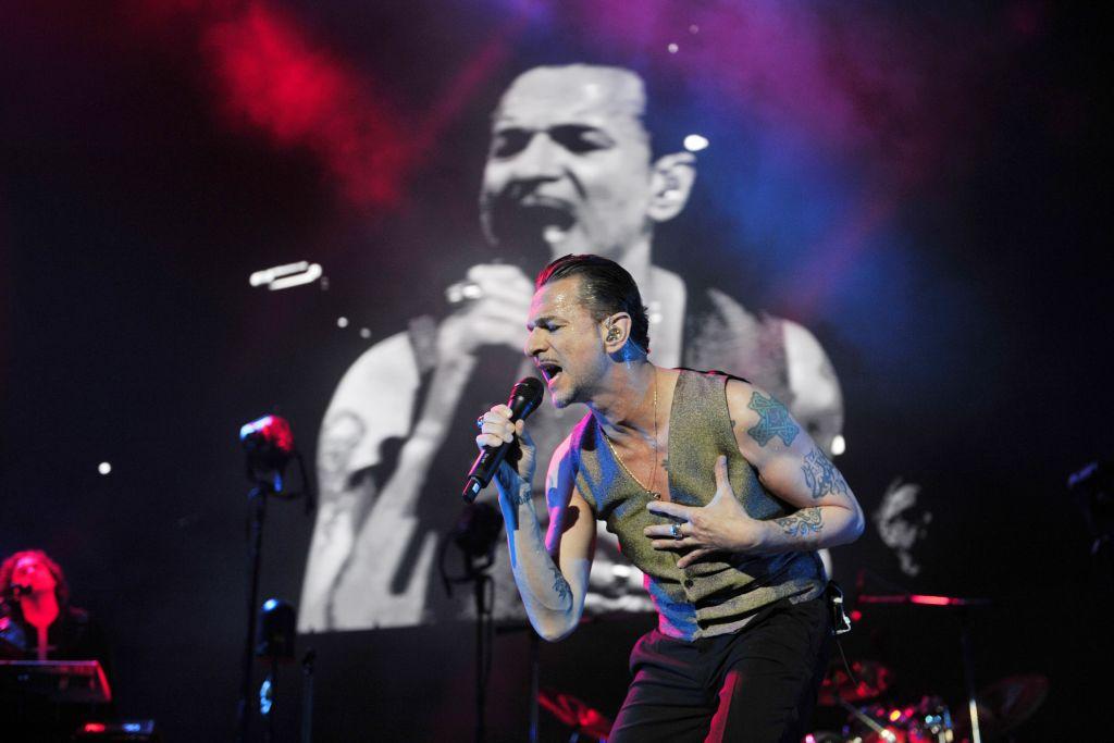 Depeche Mode: Ντοκιμαντέρ παρακολουθεί τη ζωή έξι φαν του γκρουπ
