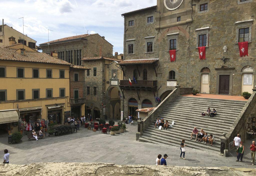 Συναγερμός στην Τοσκάνη για το «σούπερ» βακτήριο – 31 ύποπτοι θάνατοι