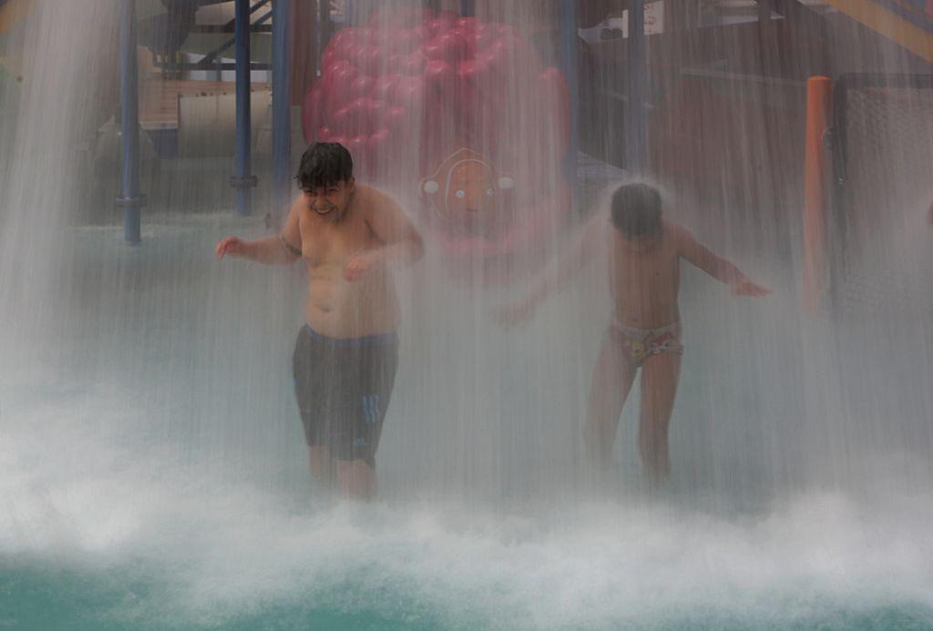 Νέο υψηλό ρεκόρ θα καταγράψει η παγκόσμια μέση θερμοκρασία τα επόμενα πέντε χρόνια