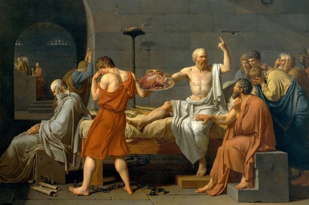 Τι τυριά έτρωγαν οι αρχαίοι Έλληνες;