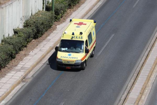 Σκιάθος :Πάτησε την γυναίκα του με το ΙΧ και την σκότωσε