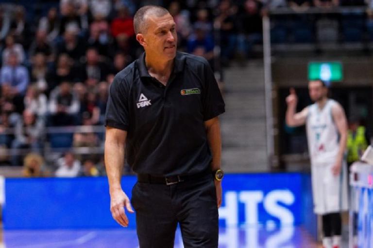 Λεμάνις: «Είχαμε ευκαιρίες για να προκριθούμε στον τελικό»