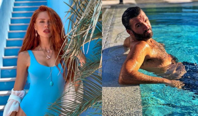 Καζατζόγλου – Παπακώστας: Τελικά χωρίζουν ή όχι;