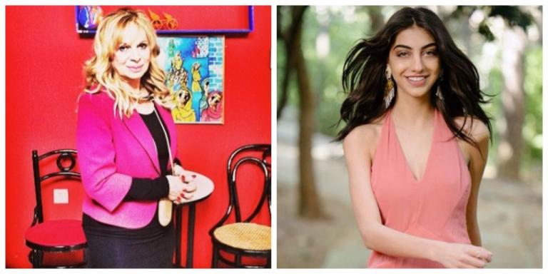 Άννα Φόνσου: «Αν είναι καλή η Καζαριάν, θα της ζητήσω συγγνώμη»