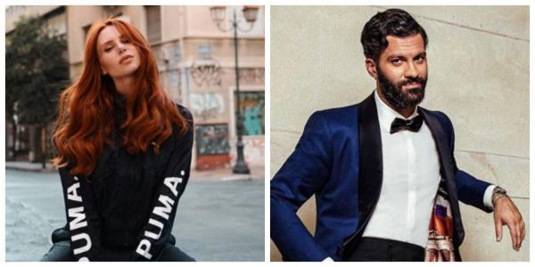 Καζαντζόγλου – Παπακώστας: Οριστικό τέλος στην σχέση τους