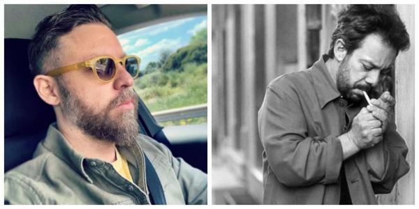 Συγκινεί ο Γιάννης Βαρδής : «Μεγάλος ο πόνος ακόμα πατέρα»