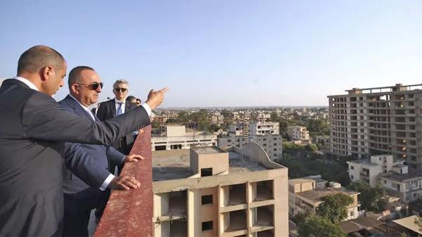 Κυπριακό: Επανεκκίνηση της διαδικασίας ή παράταση της σημερινής κατάστασης