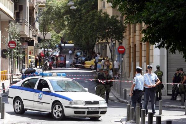 Editorial Ta Nea: Confusion