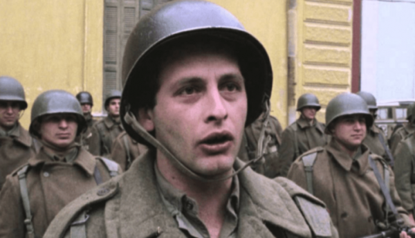 Τάκης Σπυριδάκης: Ο θρυλικός Μπαλούρδος του «Λούφα και παραλλαγή»