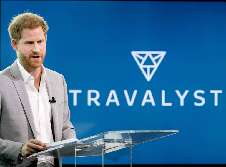 Γιατί ο πρίγκιπας Χάρι «πετάει» με ιδιωτικά τζετ;