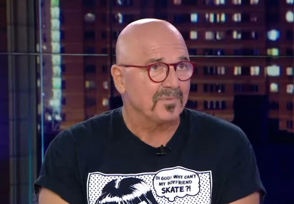 Γ. Καρτάλος για το Art Festival 2019: Είναι ένας θεσμός ζωντανός