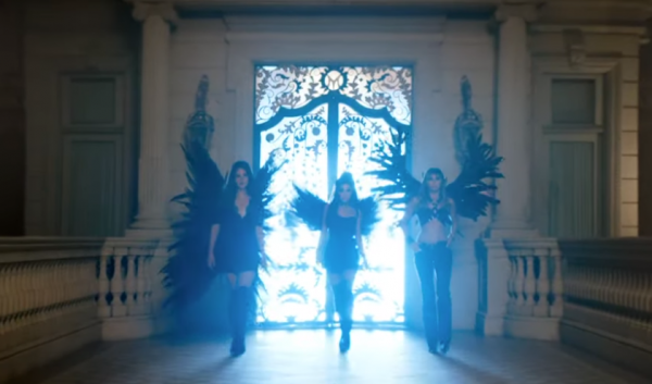 Ποιες τρεις σούπερ σταρ της ποπ γίνονται «άγγελοι»