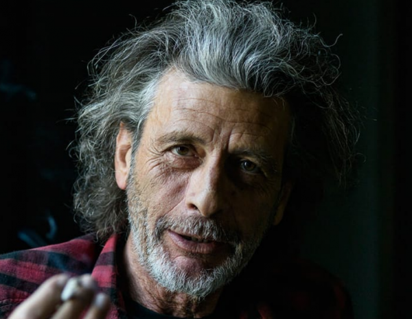 Το συγκινητικό «αντίο» του Μπουρδούμη στον Σπυριδάκη