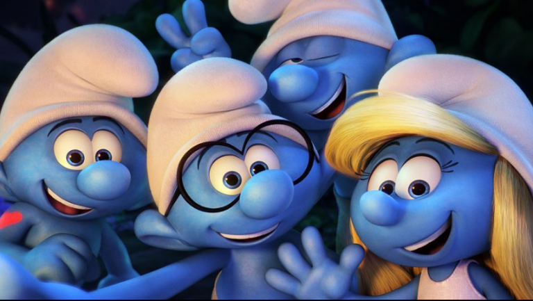 Βρείτε ποιο στρουμφάκι είστε σύμφωνα με το ζώδιό σας