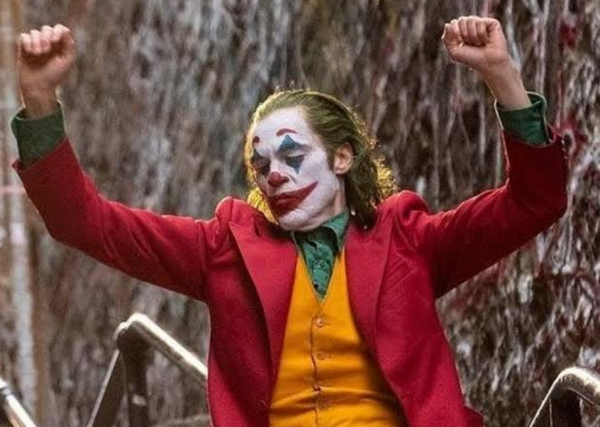 Φεστιβάλ Βενετίας: Στην ταινία Joker ο Χρυσός Λέοντας
