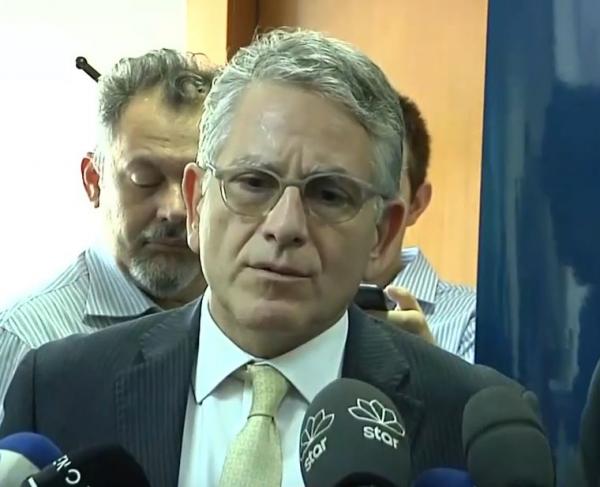 Έκτακτη σύσκεψη στο υπουργείο Ενέργειας για την κρίση στον Περσικό Κόλπο