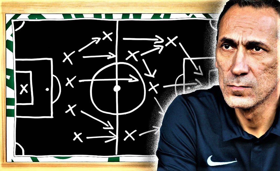 Αυτή είναι η αποστολή του Παναθηναϊκού για το παιχνίδι με τον Ολυμπιακό