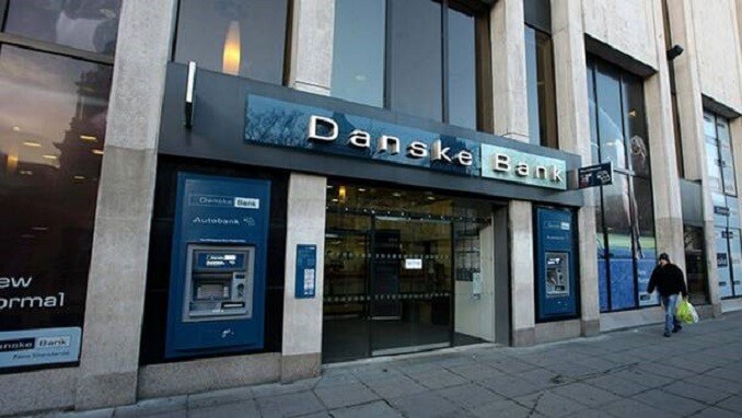 Νεκρός βρέθηκε ο πρώην επικεφαλής της Danske Bank στην Εσθονία